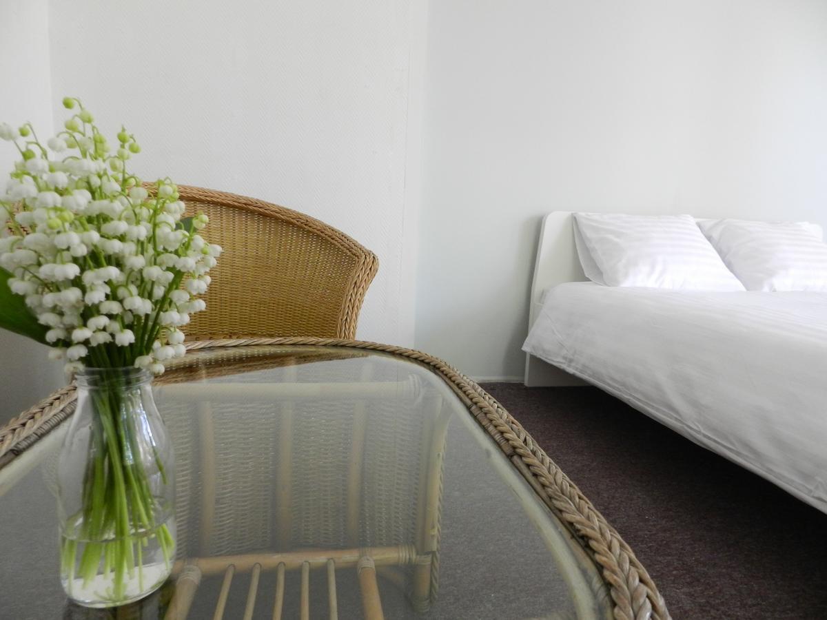 Good Mood Hotel Jūrkalne Kültér fotó